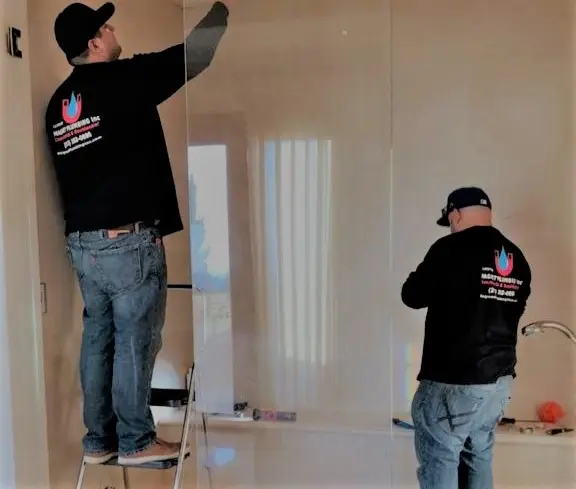 Professional plumbing installation for Drain Cleaning in Constitution Place