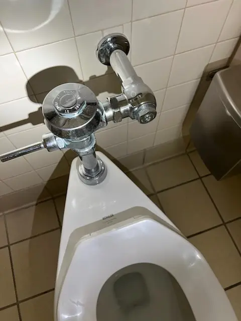 Fixture installation and repair for Sewer Camera Inspection in Constitution Place